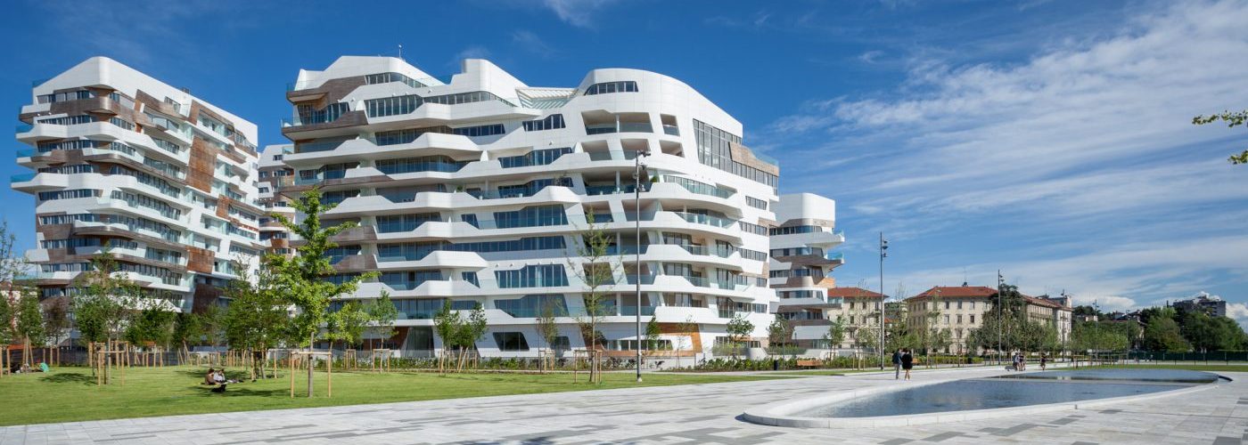 Gestioni immobiliari